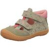 Chaussons b&eacute;b&eacute; Pepino By Ricosta - Vert