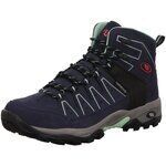 Chaussures Br�tting - Bleu