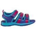Randonn&eacute;e sur Grenoble : Chaussures enfant Merrell Hydro Creek Violet