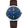 Montre Danish Design By Tirtsah IQ22Q1184 Argent&eacute;