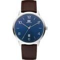 Hommes sur Grenoble : Montre Danish Design By Tirtsah IQ22Q1184 Argent&eacute;