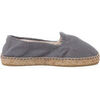 Espadrilles Pisamonas Espadrilles Grandes Tailles 34-45