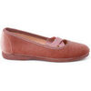 Ballerines enfant Pisamonas Ballerines En Velours Style Ballet