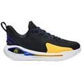 Baskets homme sur Grenoble : Baskets Under Armour Curry 12 Dub Nation