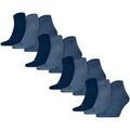 Chaussettes sur Grenoble : Chaussettes Puma unisexe Chaussettes Paquet de 12 Quarter Plain 12P