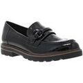 Chaussures plates femme sur Grenoble : Mocassins Marco Tozzi 23591CHAH25