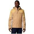 Vestes sur Grenoble : Veste Columbia Veste Inner Limits III imperm&eacute;able et respirante Beige
