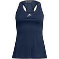 Robe courte Head Débardeur Spirit pour femme Bleu Robe courte Head Débardeur Spirit pour femme Bleu Grenoble