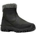 Randonn&eacute;e sur Grenoble : Chaussures Merrell Bottes de randonn&eacute;e Coldpack 3 Thermo Mid Zip WP Noir