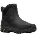 Randonn&eacute;e sur Grenoble : Chaussures Merrell Bottes de randonn&eacute;e Coldpack 3 Thermo Tall Zip WP Noir