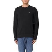 Pull Tommy Hilfiger Pull Essential Structure Col Rond