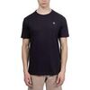 T-shirt Calvin Klein Jeans T-shirt coupe regular noir