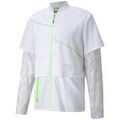 Vestes sur Grenoble : Veste Puma Veste Woven Ultra