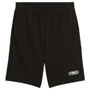 Short Puma Short Select Ess Logo Lab
