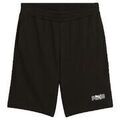 Short Puma Short Select Ess Logo Lab Grenoble