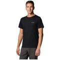 Tee-shirts sur Grenoble : T-shirt Columbia T-shirt Rapid Ridge Back Graphic II