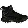 Randonn&eacute;e sur Grenoble : Chaussures Merrell Chaussures de randonn&eacute;e Speed Strike 2 Thermo Mid Wp Noir