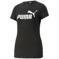 Tee-shirts sur Grenoble : T-shirt Puma T-shirt Essentials Slim