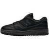 Baskets basses New Balance 550 Triple Black