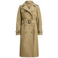 Manteau Lauren Ralph Lauren Trench Grenoble