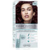 Colorations Cleara 0 Institute Color Clinuance Cheveux D&eacute;licats 5.6-chocolat Cerise