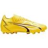 Chaussures de foot Puma Chaussures de football Ultra Match MG