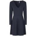 Robes sur Grenoble : Robe courte Pepe jeans Collie