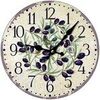 Horloges Signes Grimalt Horloge Olives