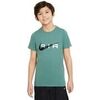 T-shirt enfant Nike T-shirt Air junior unisexe