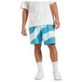 Short Reebok Sport Shorts Smiley Blanc Grenoble