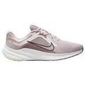 Running sur Grenoble : Chaussures Nike Quest 5