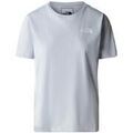 T-shirt The North Face T-shirt Foundation Graphique Grenoble