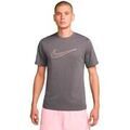 Tee-shirts sur Grenoble : T-shirt Nike T-shirt Sportswear Gris