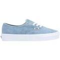 Baskets basses Vans Baskets mode Authentic bleu