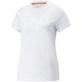 Tee-shirts sur Grenoble : T-shirt Puma T-shirt Regular Tee