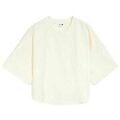 T-shirt Puma T-shirt Select Infuse blanc Grenoble