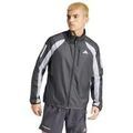 Veste adidas Veste de running coupe-vent Own The Run