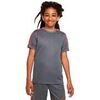 T-shirt enfant Nike T-shirt Academy 23 gris junior homme