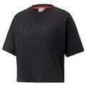 Tee-shirts sur Grenoble : T-shirt Puma T-shirt X Vogue graphique femme
