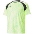 Tee-shirts sur Grenoble : T-shirt Puma T-shirt Teamliga Graphic