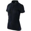 Polo Hi-Tec Polo Romso noir pour femme Pull sur Grenoble : Polo Hi-Tec Polo Romso noir pour femme