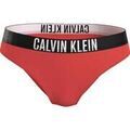 Short sur Grenoble : Short Calvin Klein Jeans Bikini Calvin Klein Classique Rouge