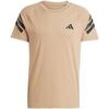 T-shirt adidas T-shirt Icon 3 Stripes slim fit