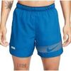 Short Nike T-shirt Challenger Flash Dri-Fit