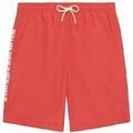 Maillots de bain sur Grenoble : Maillots de bain Ecoalf Short Shark en Nylon recycl&eacute;