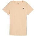 Tee-shirts sur Grenoble : T-shirt Puma T-shirt Better Essentials Beige