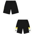 Shorts/Bermuda sur Grenoble : Short Champion Shorts Color Block Noir