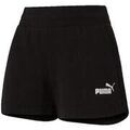 Short Puma Short Essesential+ 4 noir