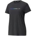 Tee-shirts sur Grenoble : T-shirt Puma T-shirt Run pour femme