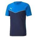 Tee-shirts sur Grenoble : T-shirt Puma T-shirt Individual Rise